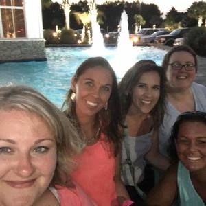 Meet your Posher, Lindsay