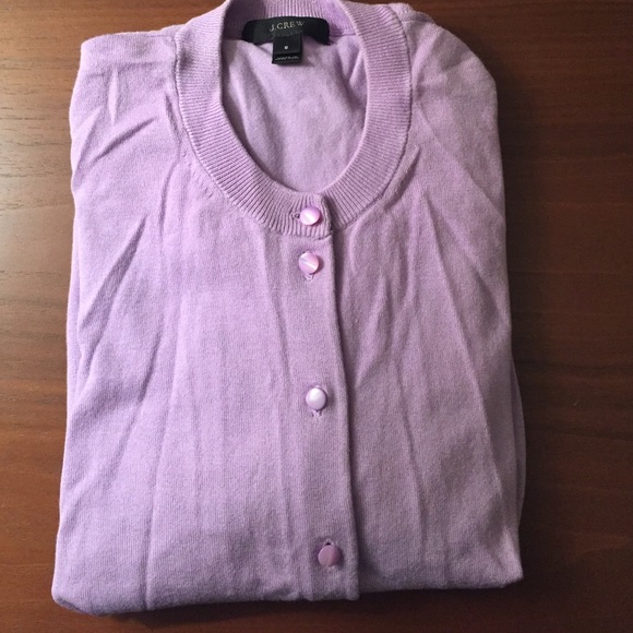 Jcrew cardigan sweater
