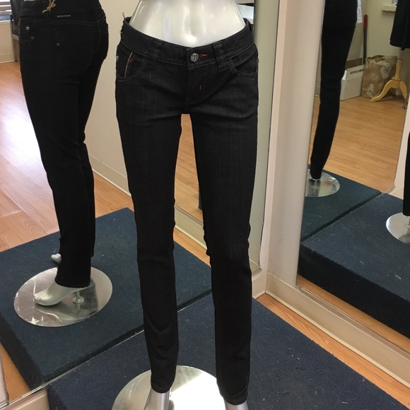 MEK jeans - Picture 3 of 5
