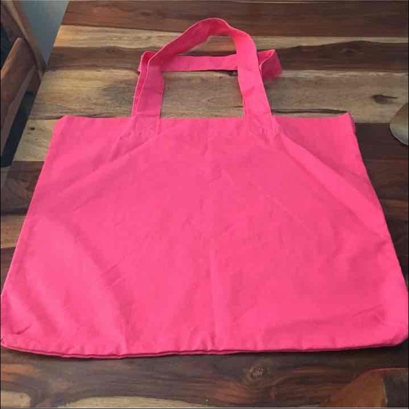 Victoria's Secret PINK Tote Bag - Picture 2 of 4