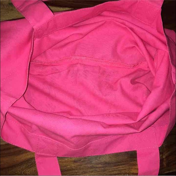 Victoria's Secret PINK Tote Bag - Picture 3 of 4