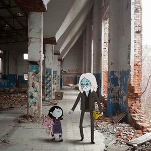 Meet your Posher, Zhane