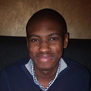 Meet your Posher, Randall