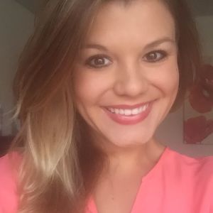 Meet your Posher, Beth