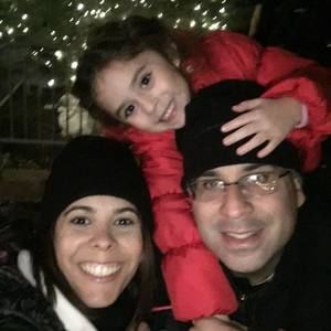 Meet your Posher, Rossana