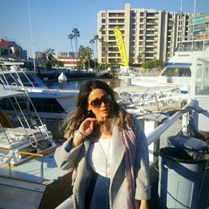 Meet your Posher, Amie