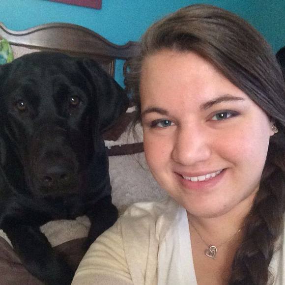 Meet your Posher, Mattie - Picture 1 of 1