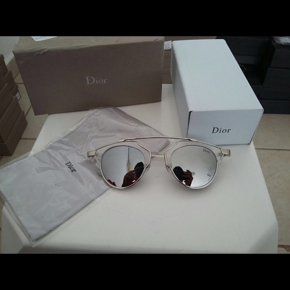 Dior sunglasses - Picture 1 of 1