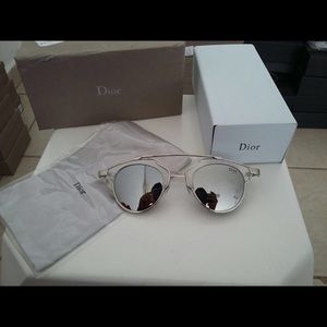 Dior sunglasses