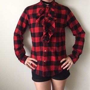 Flannel