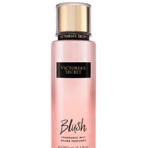 Victoria's Secret blush fragrance mist