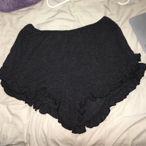 Flowy brandy melville shorts