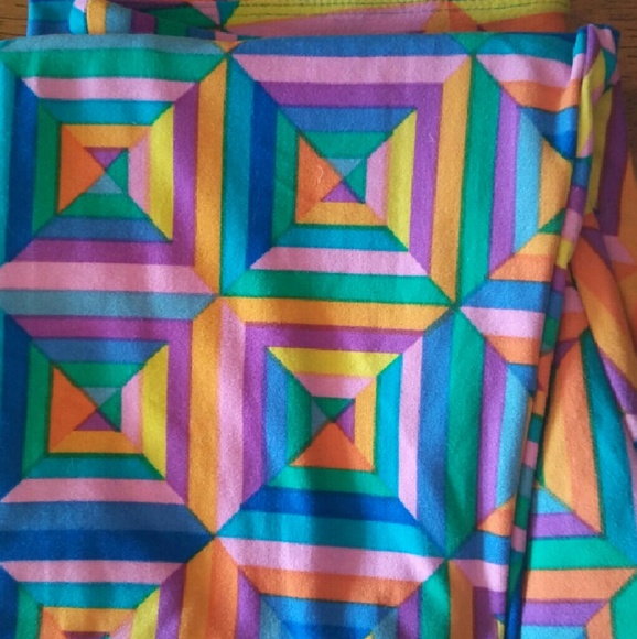 OS leggings