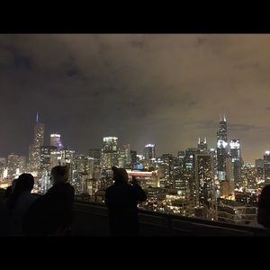 Meet your Posher, Christa