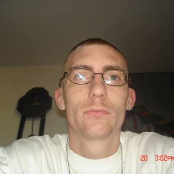 Meet your Posher, Christopher - Picture 1 of 1