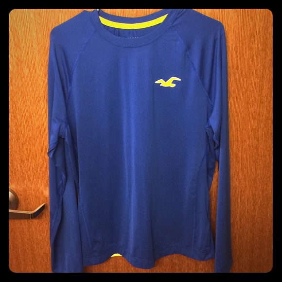 Hollister Long Sleeve