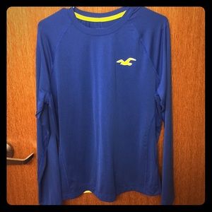 Hollister Long Sleeve