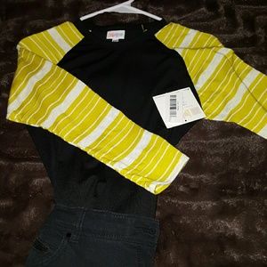 Lularoe Randy