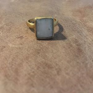 Anthropologie Ring