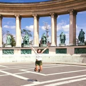 Meet your Posher, Deborah