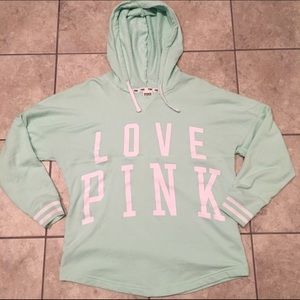 Victoria Secret Pink Hoodie