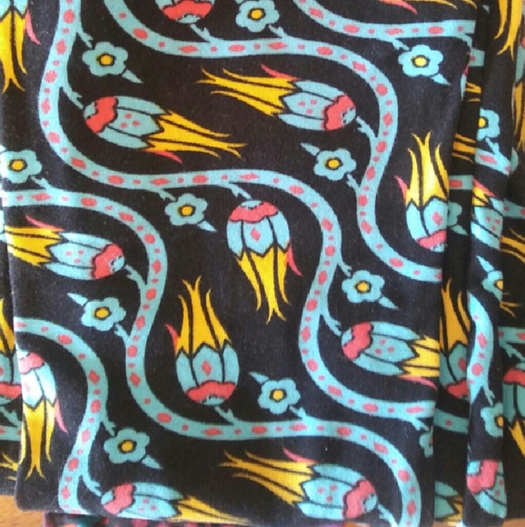OS leggings