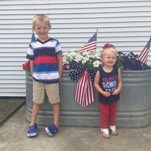 Meet your Posher, Danielle