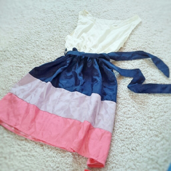 Korean Summer Dress!
