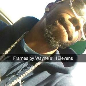 Meet your Posher, Bruce