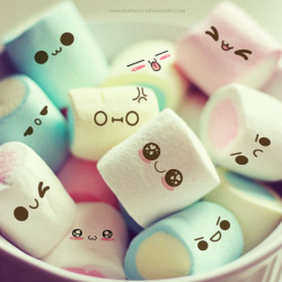 Meet your Posher, Yu