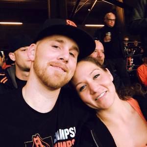 Meet your Posher, Jenna