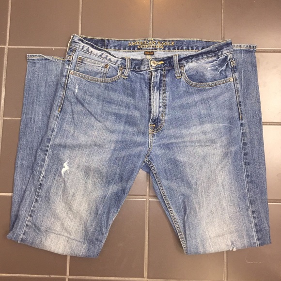 American Eagle Stretch Jeans