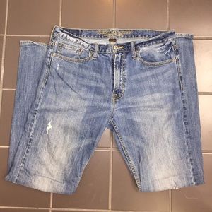 American Eagle Stretch Jeans