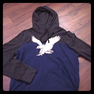 American Eagle Thermal Sweater