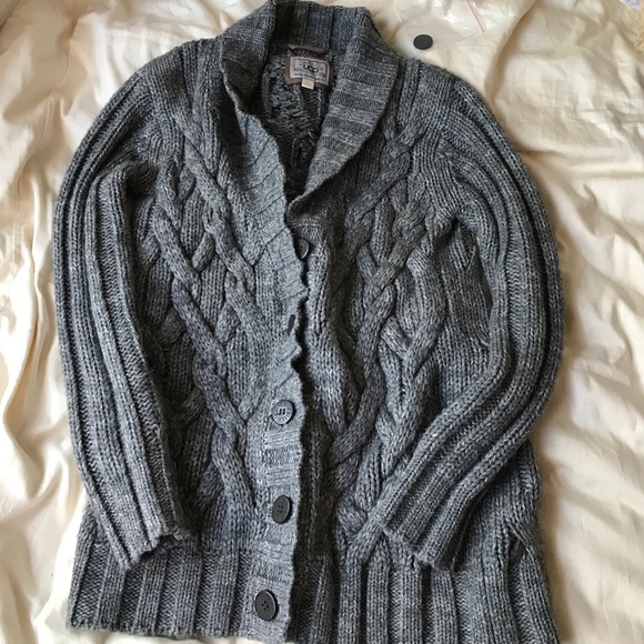 Ugg Margie sweater