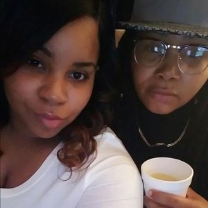 Meet your Posher, Britt