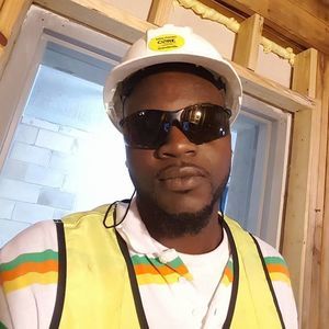 Meet your Posher, Landry