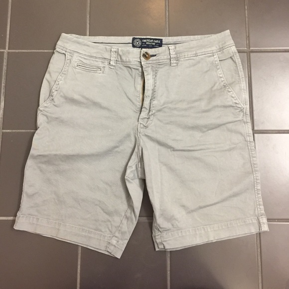 American Eagle Core Stretch Shorts
