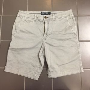 American Eagle Core Stretch Shorts