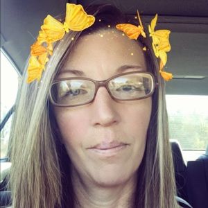 Meet your Posher, Tonya