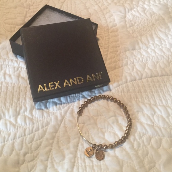 Alex and Ani Bracelet