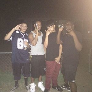 Meet your Posher, Angel