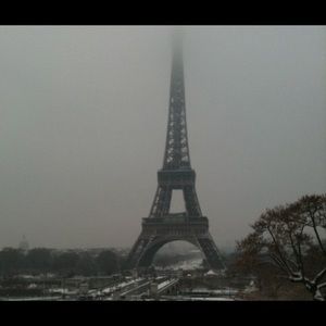 Meet your Posher, Emma