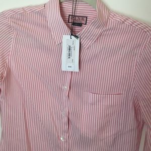 Pink lux Iris Dress Shirt