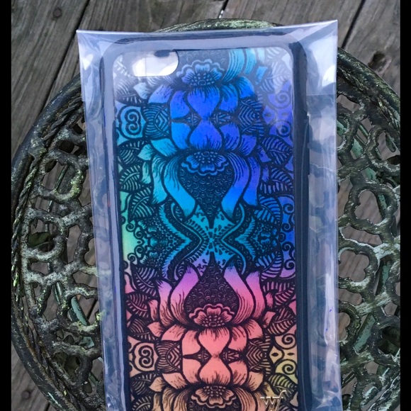 iPhone 6/6s Plus Case