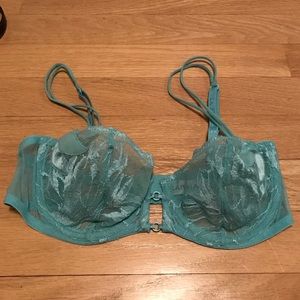 La Perla Balconette Bra