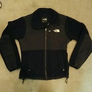 Authentic North Face
