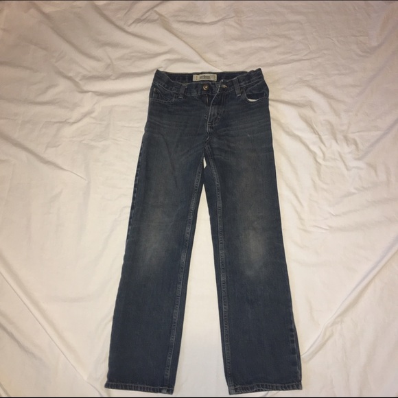 Urban Pipeline Boys 12 Slim Jeans