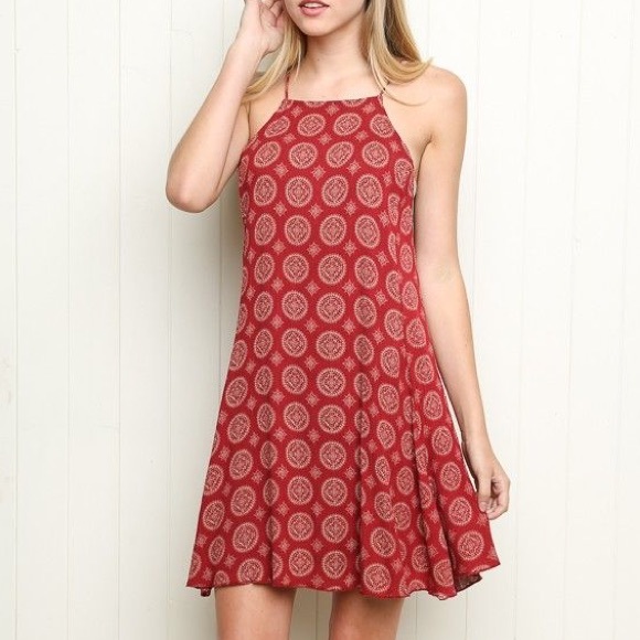 Brandy Melville Dress