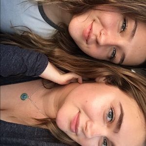 Meet your Posher, Audrey